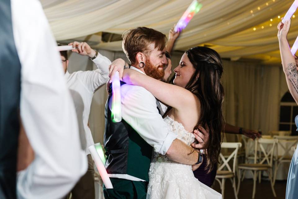 Efiwedding