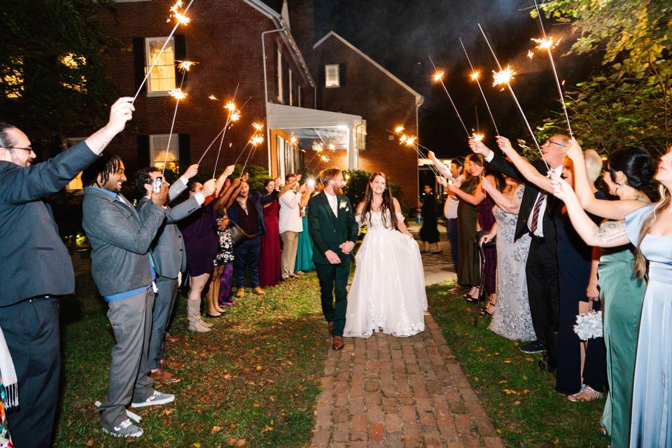 Efiwedding