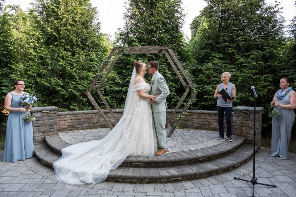 Efiwedding