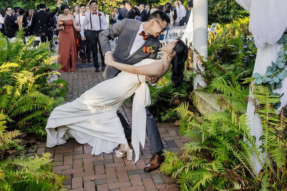 Efiwedding