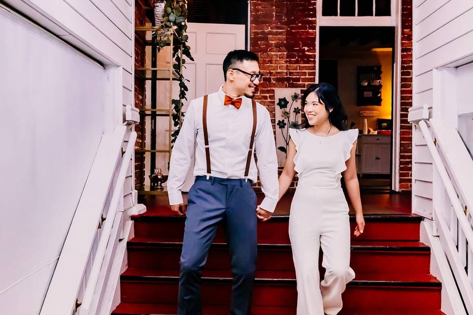 Efiwedding