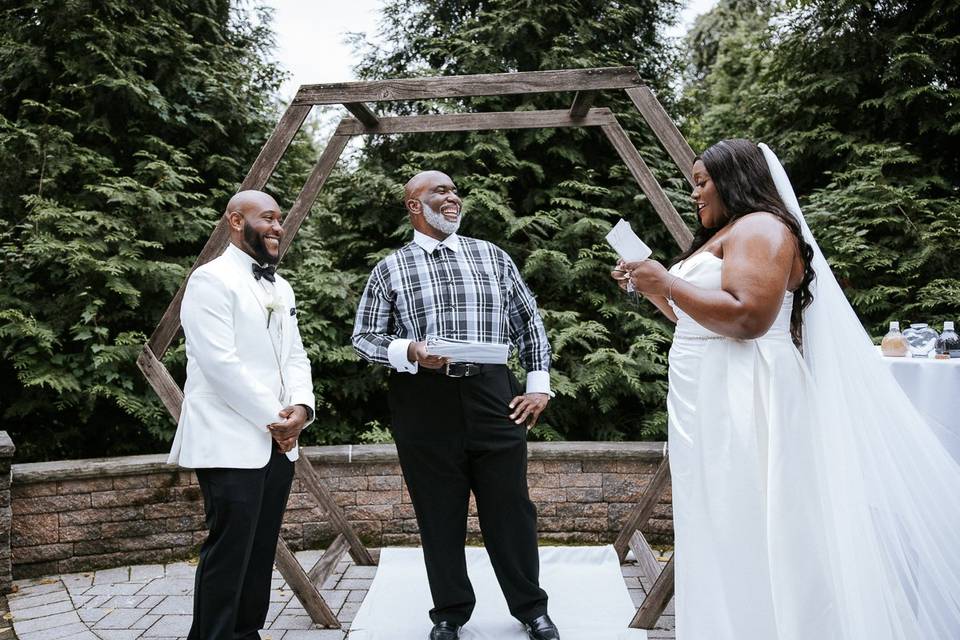Efiwedding