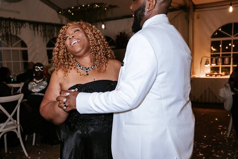 Efiwedding