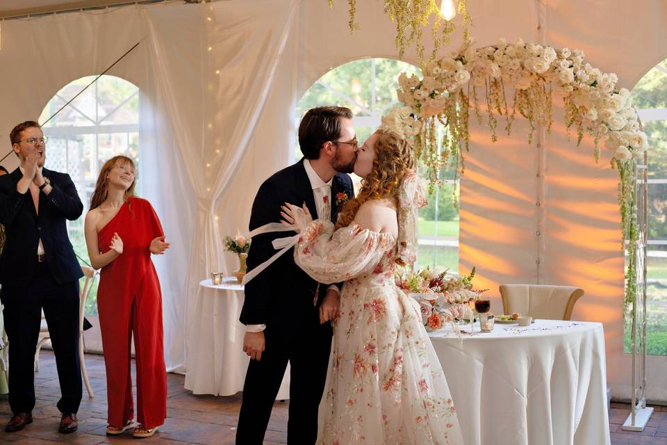 Efiwedding