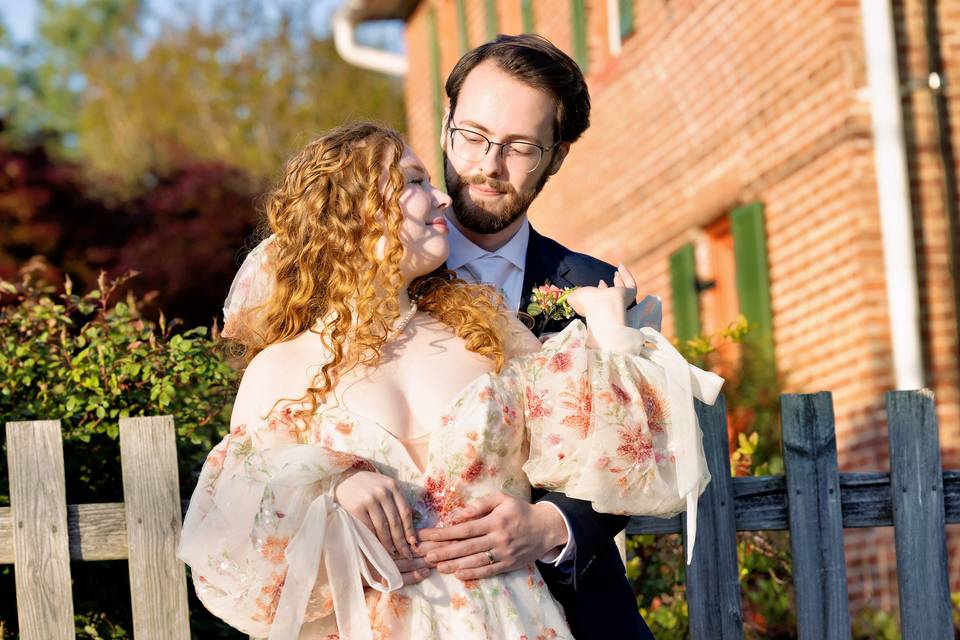 Efiwedding