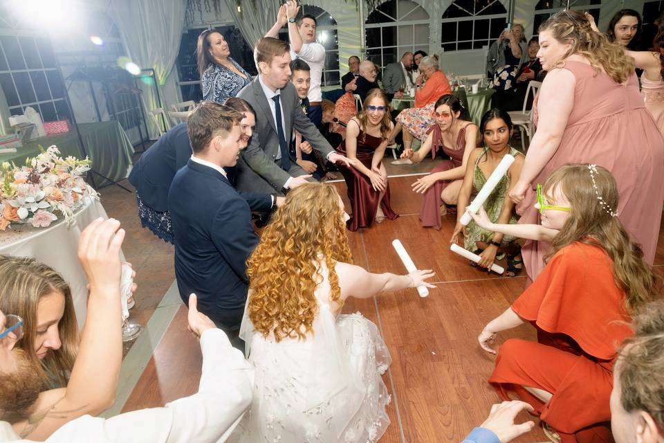 Efiwedding