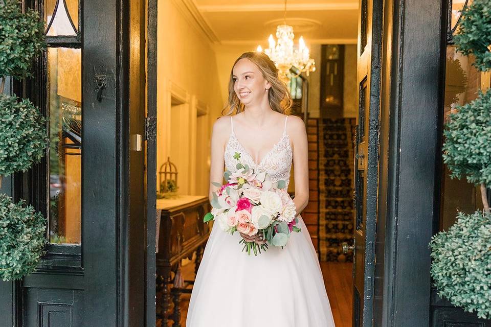 Efiwedding