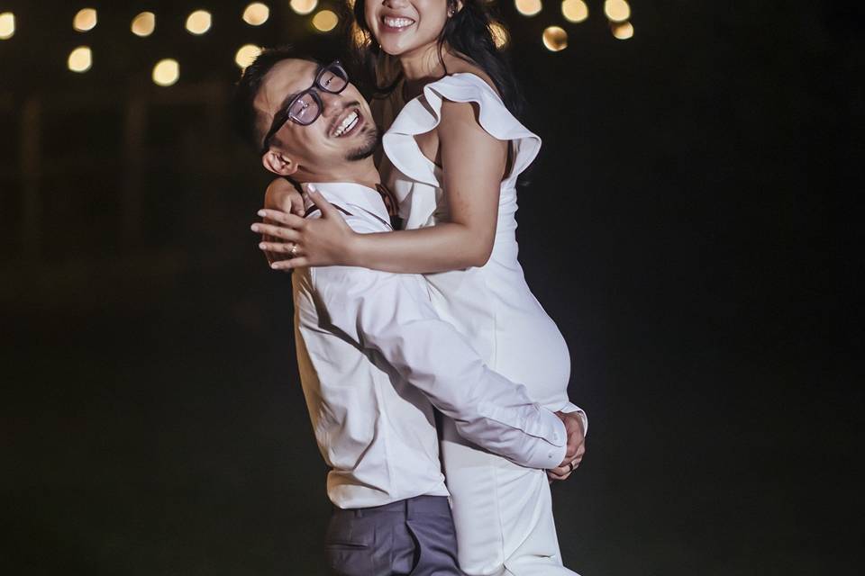Efiwedding