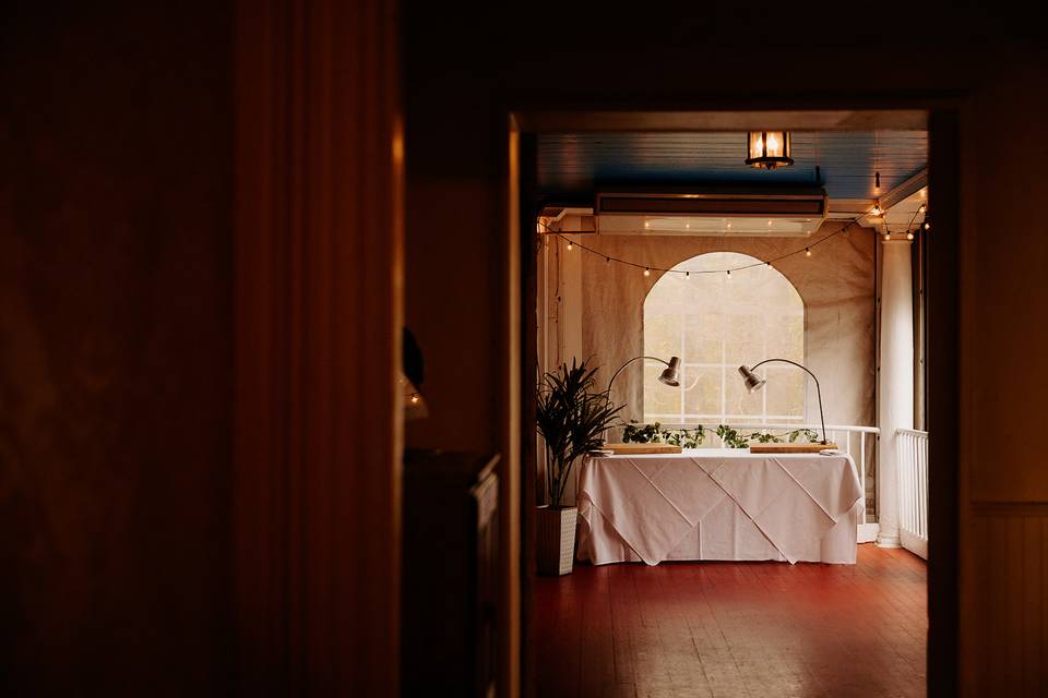 Efiwedding