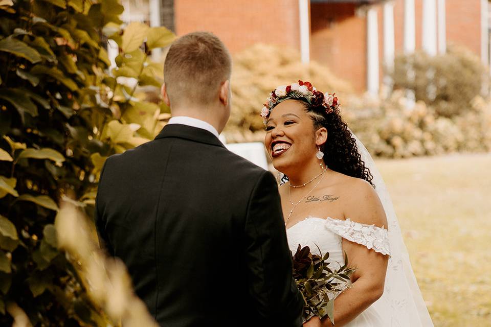 Efiwedding