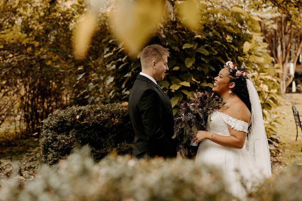 Efiwedding