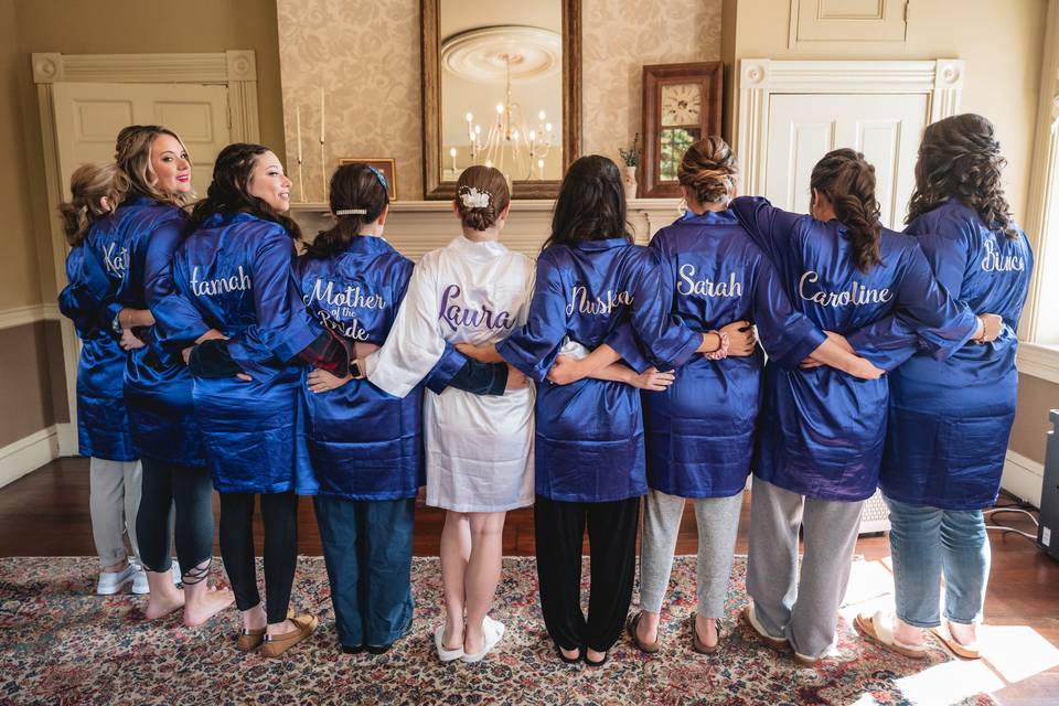 Efiwedding