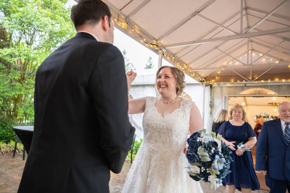 Efiwedding