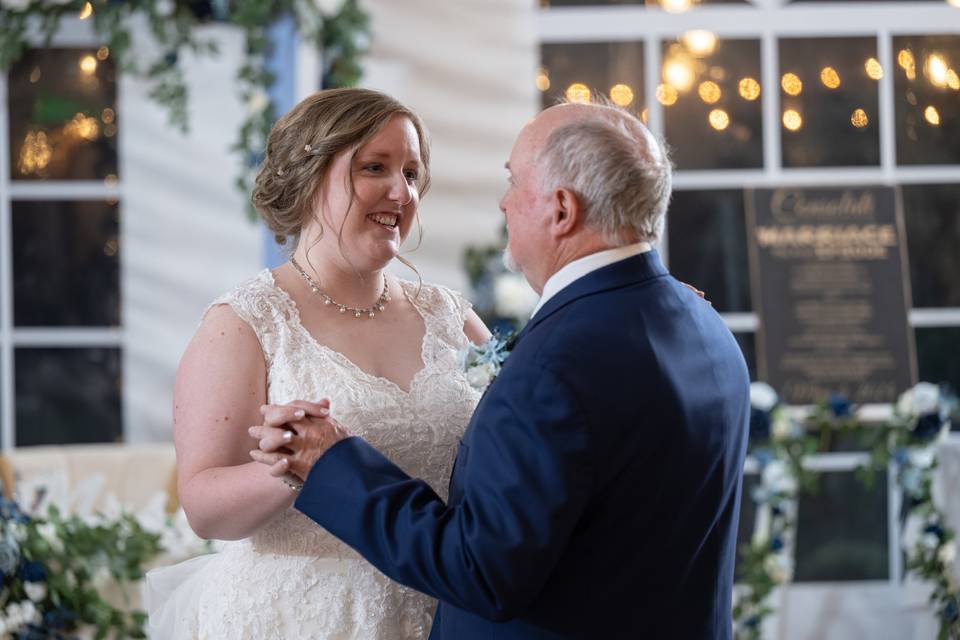 Efiwedding
