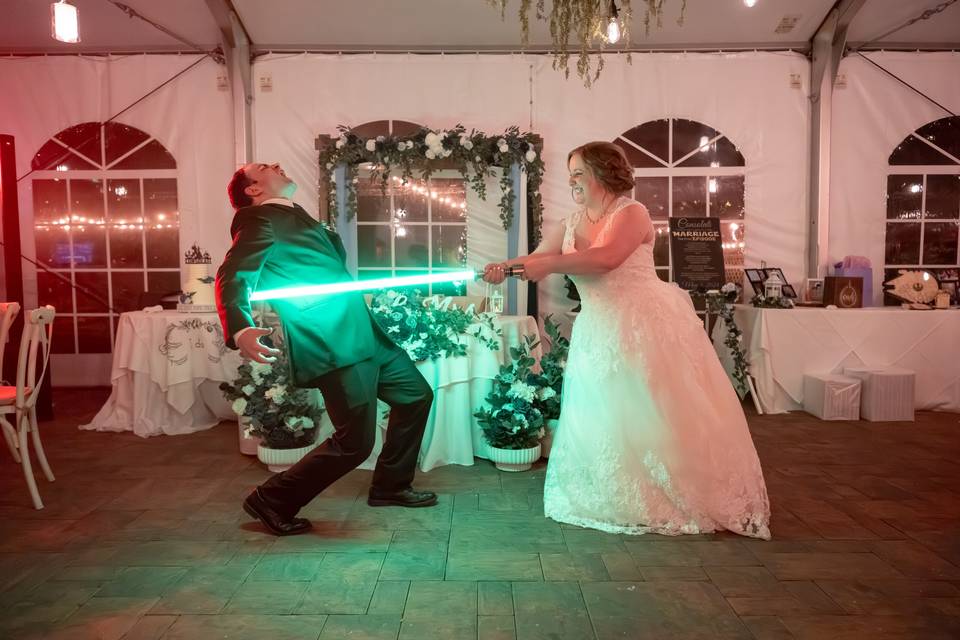 Efiwedding