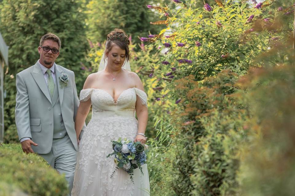 Efiwedding