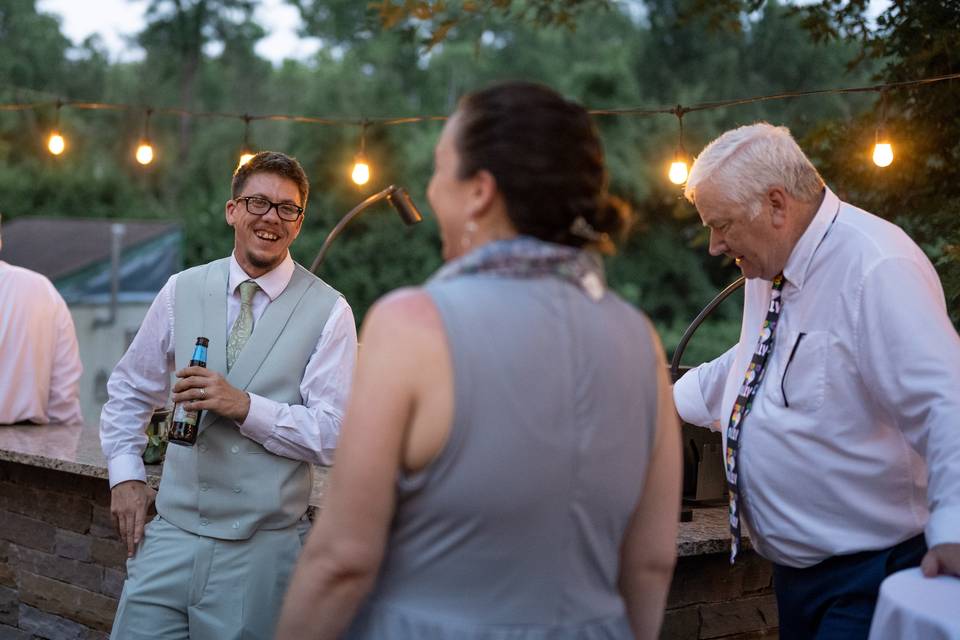 Efiwedding