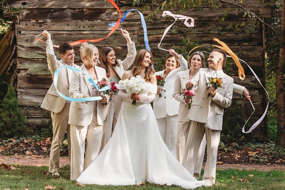 Efiwedding