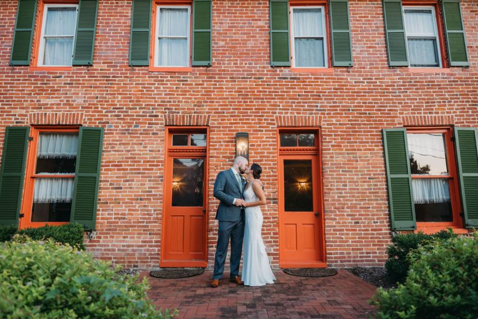 Efiwedding