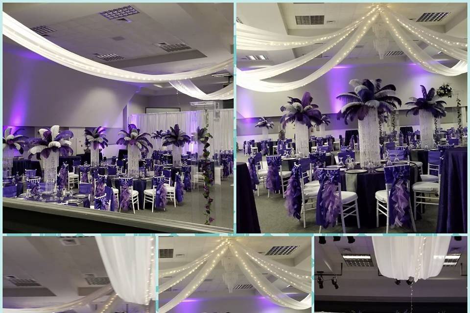 Elegant Events Wedding and Event Planning
