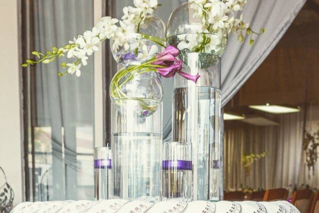 Wedding favor