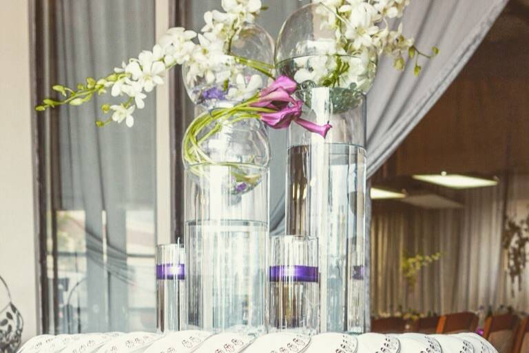 Wedding favor