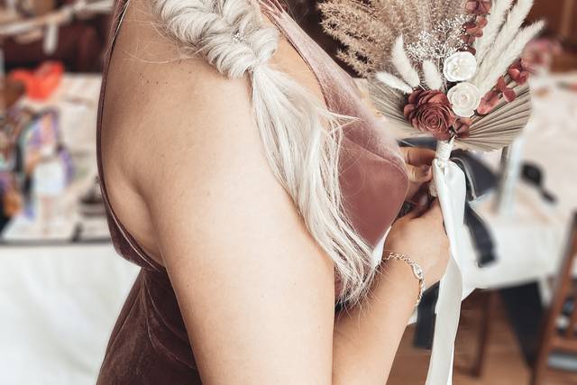 BOHO BRAID
