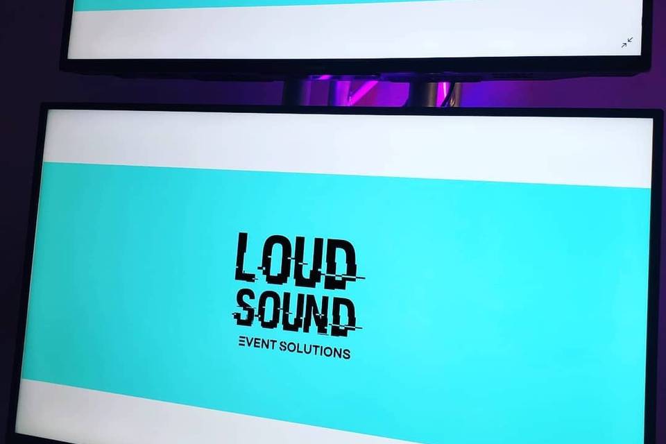 Loud Sound Monitor