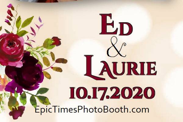 Ed/Laurie Wedding