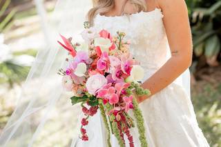 A Country Rose Florist