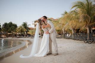 Caribbean Blue Weddings
