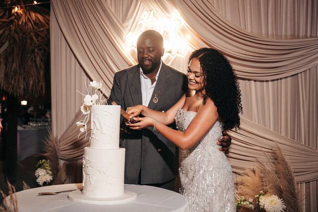 Kayla & Anthony