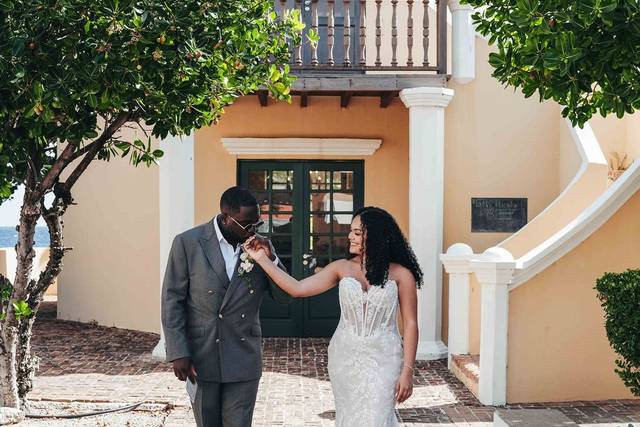 Kayla & Anthony