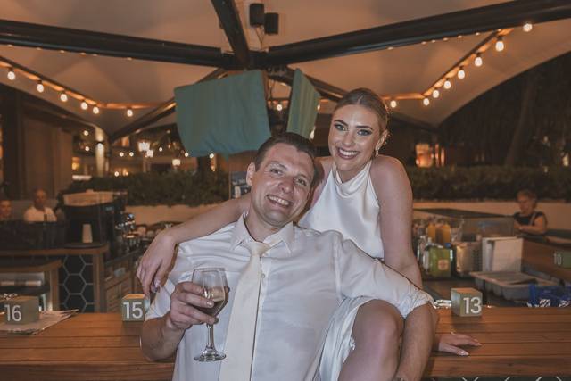 Jessica & Bogdan