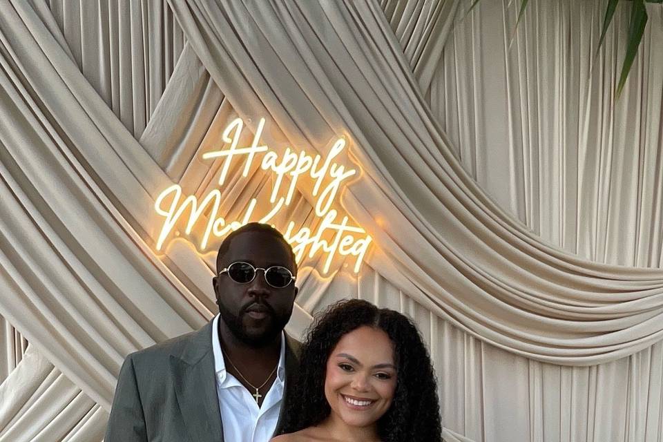 Kayla & Anthony