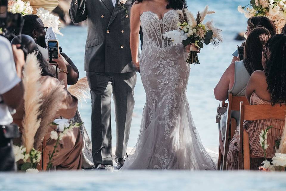 Jessica & Bogdan