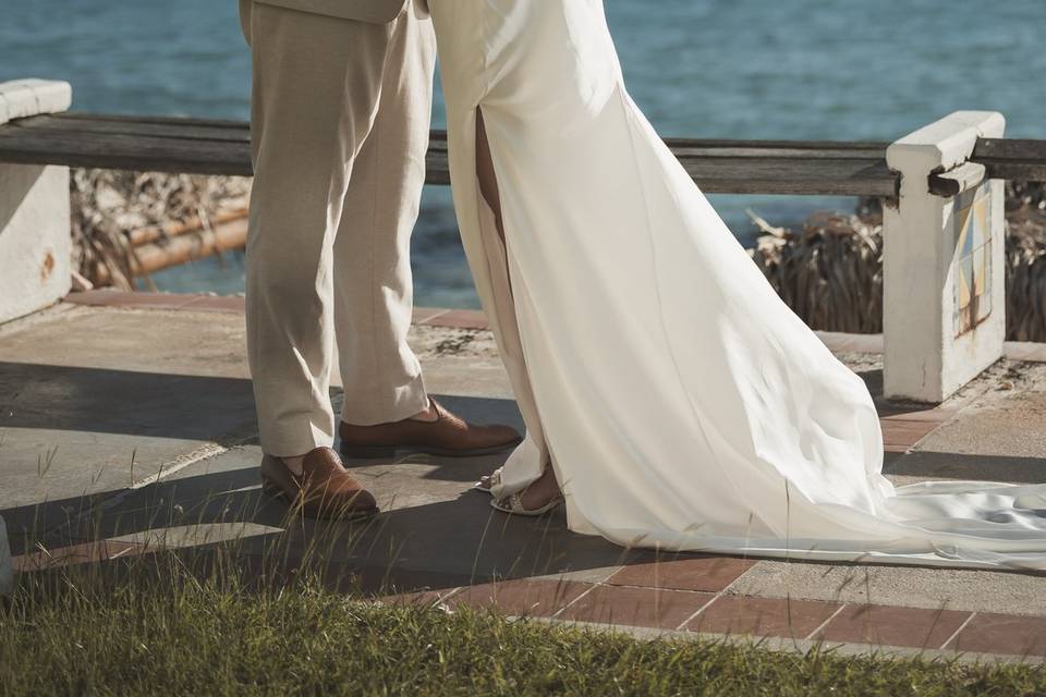 Jessica & Bogdan