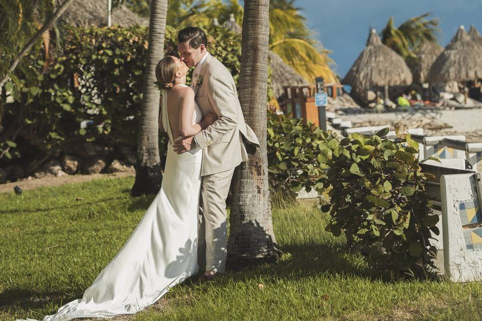 Jessica & Bogdan