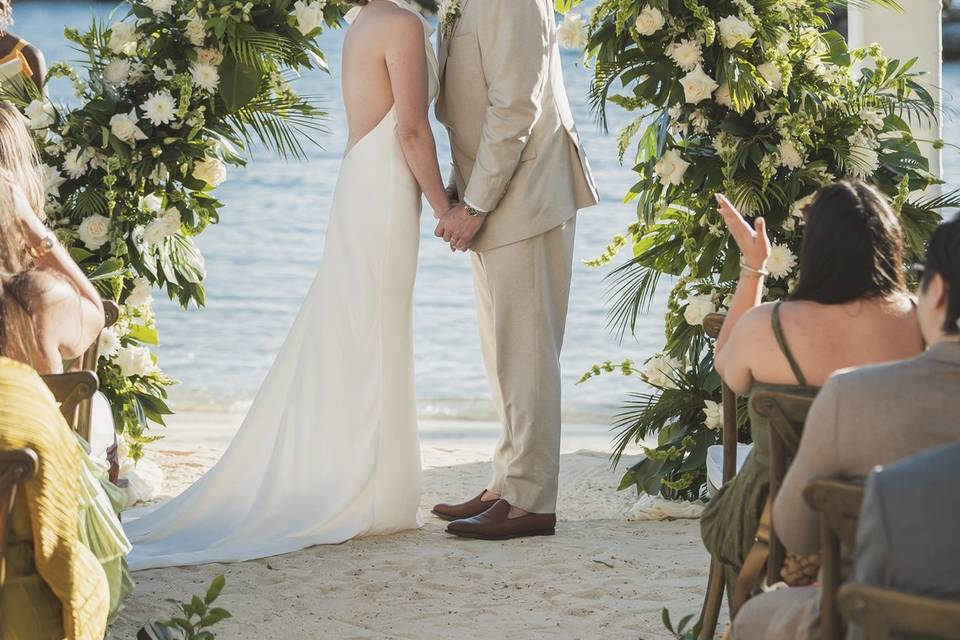 Jessica & Bogdan