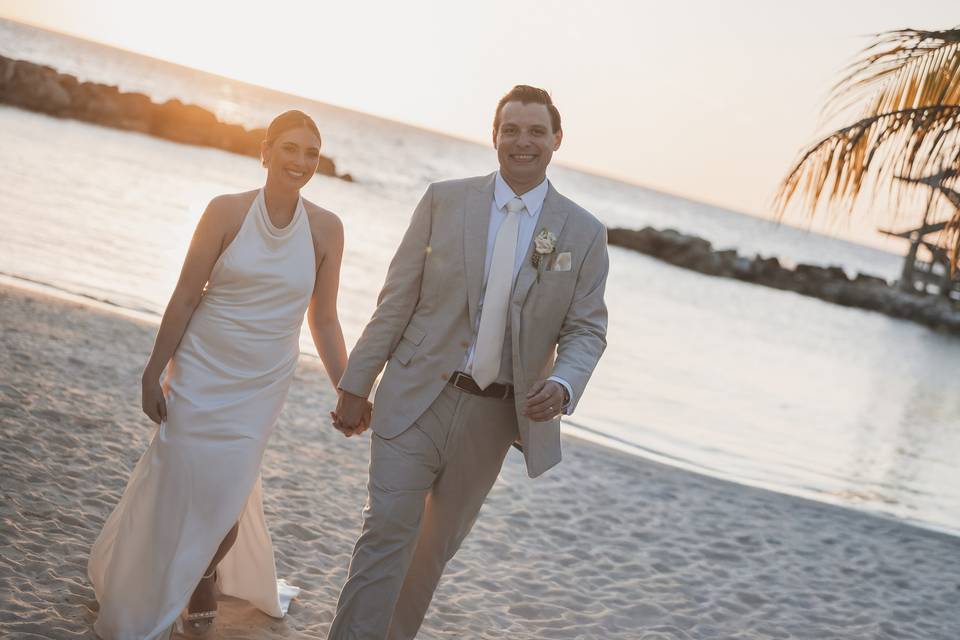 Jessica & Bogdan