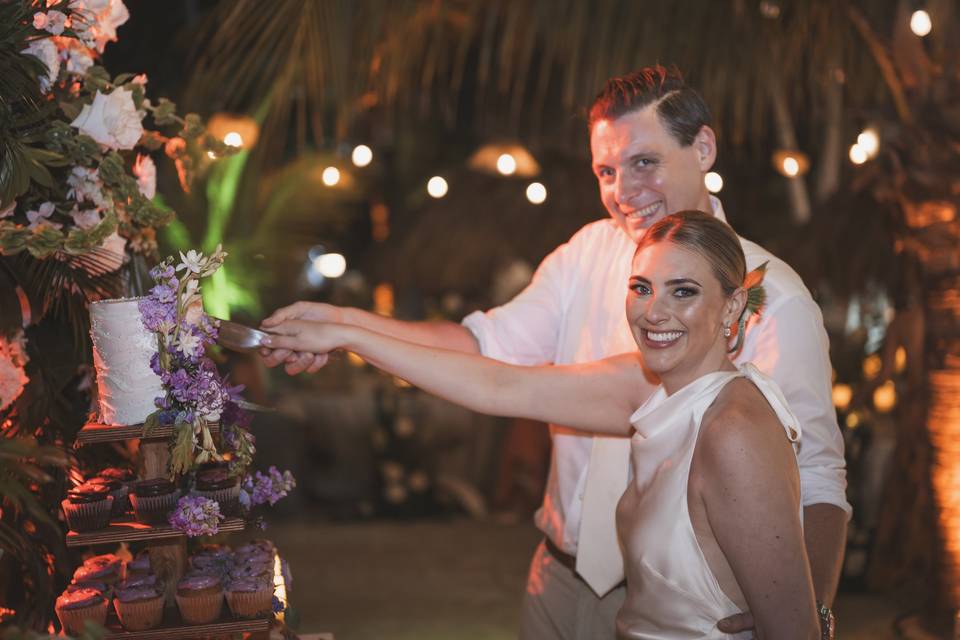 Jessica & Bogdan