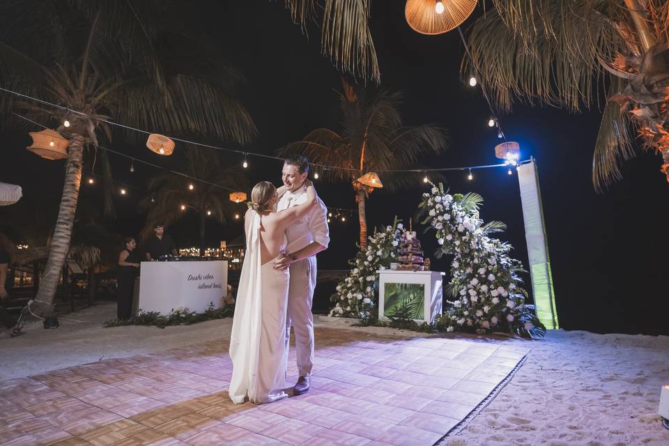 Jessica & Bogdan