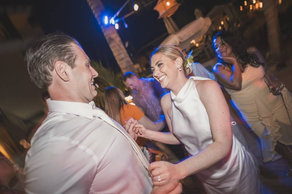 Jessica & Bogdan