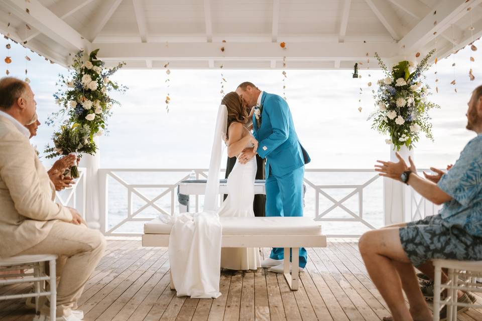 Megan & Nathan