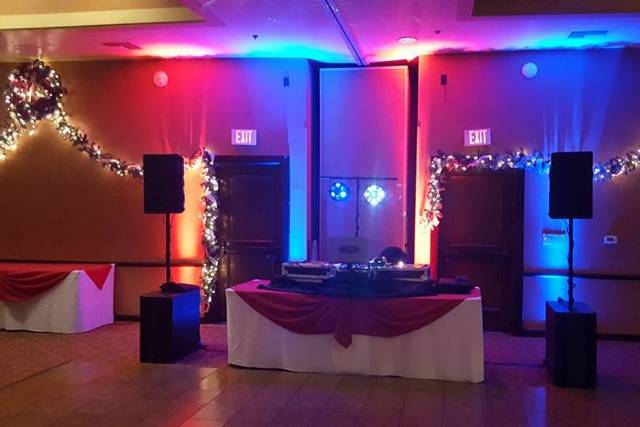 Dj Rene C