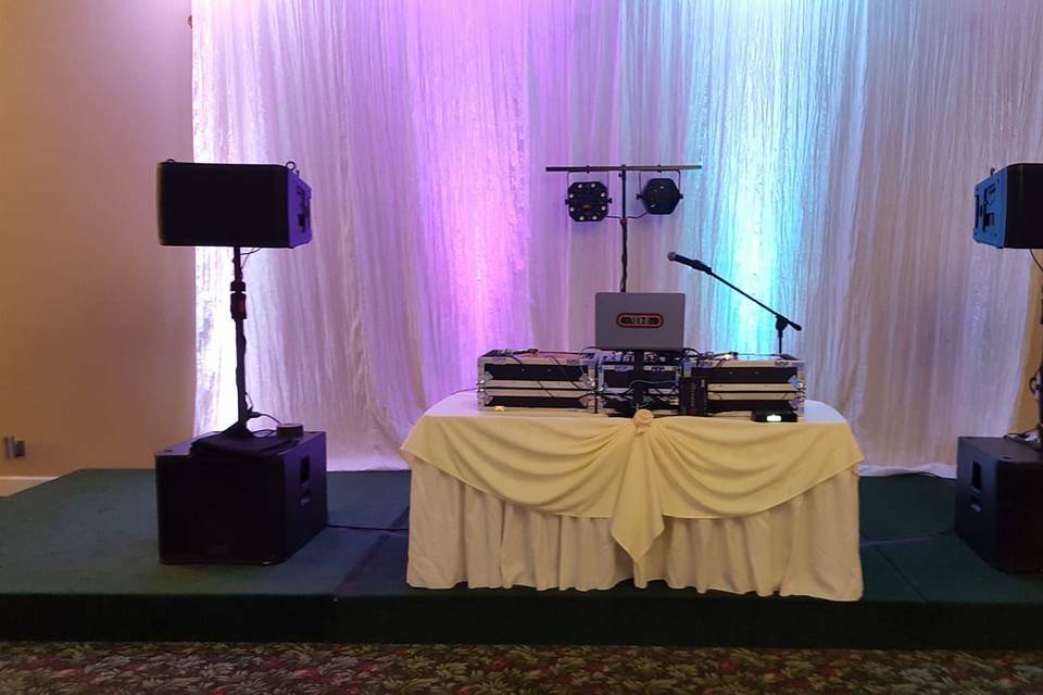 Dj Rene C