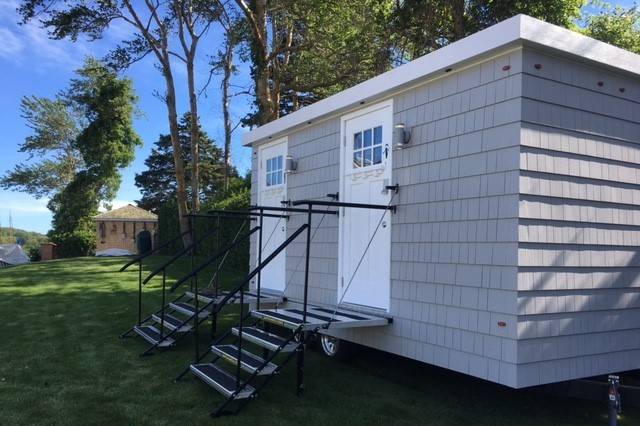 Cape Cod Portables