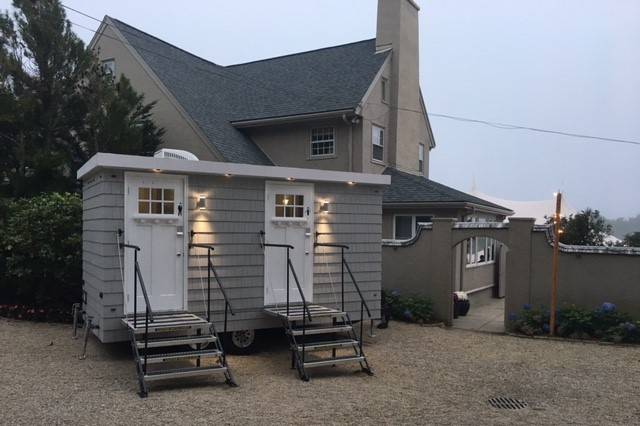 Cape Cod Portables