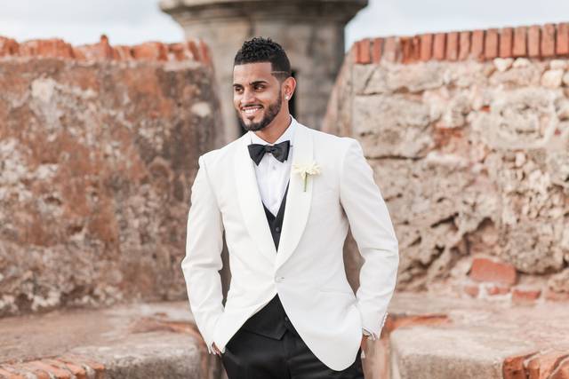 Groom