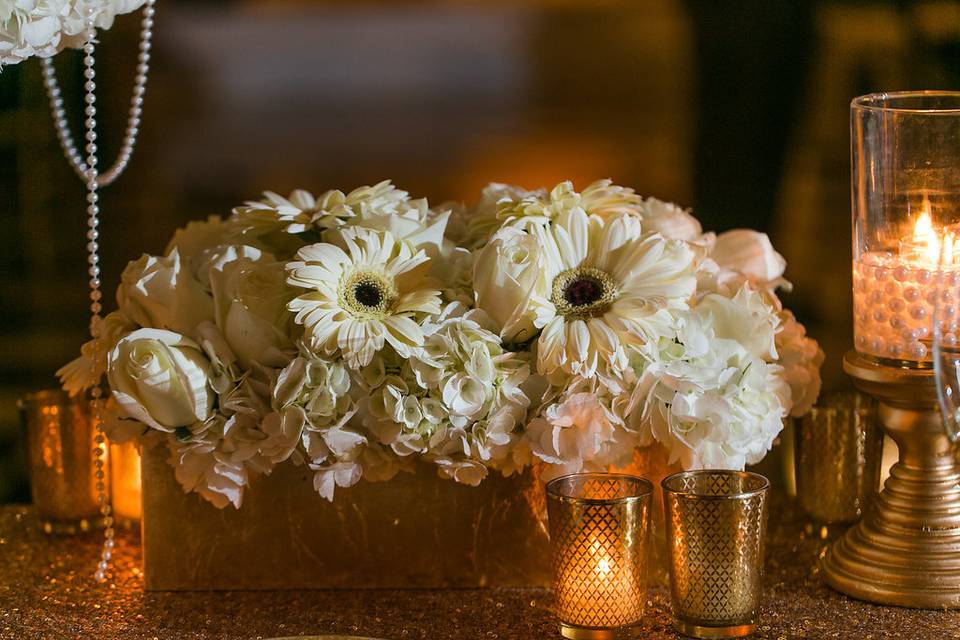 Floral
